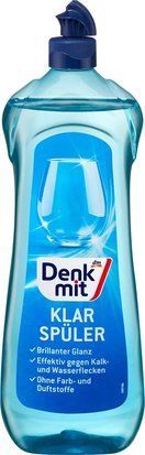Ополаскиватель для посудомоечной машины Denkmit 1 л 4066447789324 фото