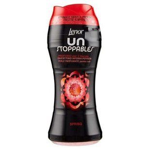 Ополаскиватель в гранулах Lenor Un Stoppable Spring 210 г 8001090866943 фото