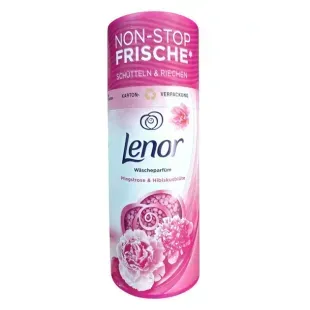 Ароматизированные гранулы для стирки Lenor Scent Booster Beads Cherry Blossom, 176 г 8700216070034 фото