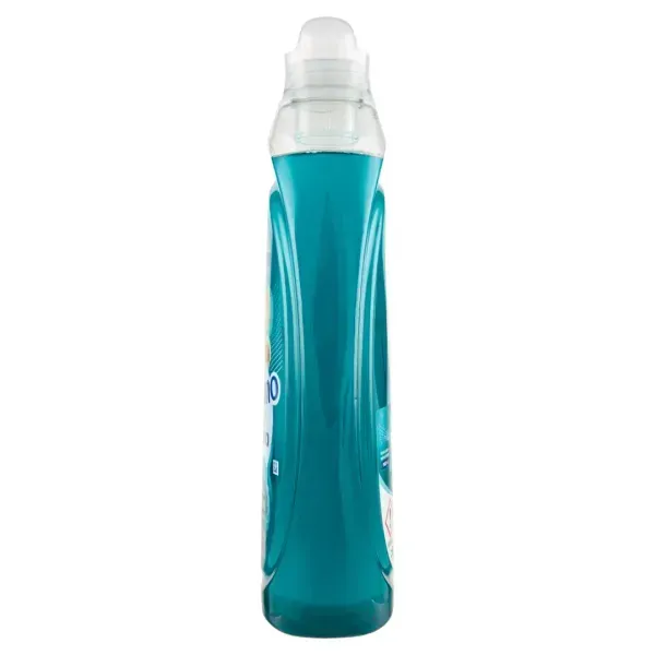 Гель для прання універсальний Coccolino Detersivo Lavatrice Wonder Wash Ultra Clean, 1,48 л (37 прань) 8720181593512 фото