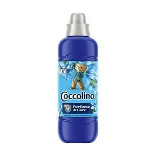 Coccolino Perfume & Care Passion Flower & Bergamot Кондиціонер 925 мл (37 прань) 8720181409677 фото