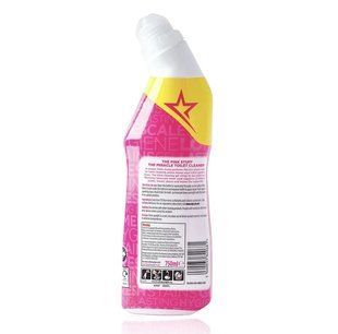 Засіб для миття унітазу The Pink Stuff The Miracle Toilet Cleaner 750мл 5060033820681 фото