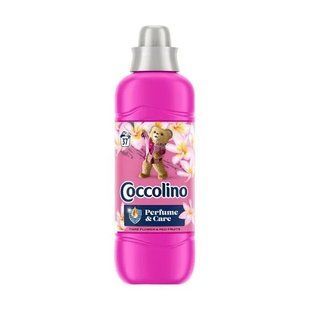 Coccolino Perfume & Care Tiare Flower & Red Fruits Кондиціонер 925 мл (37 прань) 8720181409639 фото