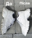 Біла крем паста (фарба) для взуття COCCINE BIANCO 75мл 5906489210815 фото 5