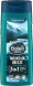 Balea MEN Duschgel Mountain Breeze 3in1, 300 мл 4067796061130 фото 1