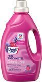 Жидкое средство для стирки Denkmit Feinwaschmittel Color&Care Blossom Dream, 30 стирок 4067796213034 фото