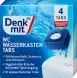 Таблетки в бачок Denkmit WC Wasserkasten 2в1, уп/4 шт 4066447492040 фото 1