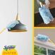 Набір для збору пилу Swiffer Duster XXL Kit із 2 змінними насадками 5410076291106 фото 5