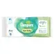 Вологі серветки Pampers Harmonie New Baby, 46 шт (для ніжної шкіри немовлят) 8006540815885 фото 2