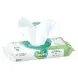 Вологі серветки Pampers Harmonie New Baby, 46 шт (для ніжної шкіри немовлят) 8006540815885 фото 1