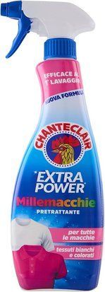 Средство для выведения пятен Chante Clair Extra Power Millemacchie универсальный 500 мл 8015194528546 фото
