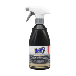 Універсальний поліроль Dasty Professional Shine&Protect 500 мл 2517071109 фото