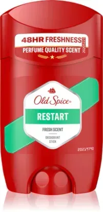 Твёрдый дезодорант Old Spice Restart, 50 мл 8001841858357 фото