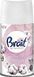 Освежитель воздуха Brait Cotton Flower сменный баллон с ароматом цветов хлопка, 250 мл 5908241732825 фото 1