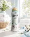 Ароматические гранулы для стирки Lenor Cotton Blossom, аромат хлопка, парфюм для белья, 510 г 8700216284844 фото 2