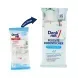 Влажные салфетки Denkmit Pure Frische для пола с ароматом чистой свежести 15 шт 4066447795998-1 фото 3