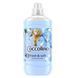 Ополіскувач для білизни Coccolino Fresh Soft Blue Splash, 1,45 л, 58 прань 8720181410611 фото 2