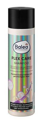 Шампунь для пошкодженого волосся Balea Professional Plex Care 250мл 4066447365849 фото