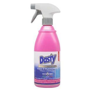 Dasty Professional Спрей для скла та різноманітних поверхонь "Pink Soul" 700 мл 8051566123216 фото