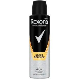 Дезодорант-антиперспірант Rexona &laquo;Спортивна свіжість&raquo; 150 мл | 48 год сухості та енергії 8710447493953 фото