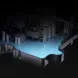 Зарядна станція DJI Power 1000 V2, 2600 Вт, 1024 Вт/год (електростанція для дому, UPS, ДБЖ) 6937224115156 фото 6