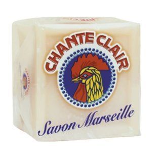 Мыло марсельское для стирки ChanteClair 250 г (8015194517878) 8015194517878 фото