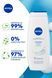 Гель для душа NIVEA Creme Soft с миндальным маслом 500 мл 4006000137438 фото 4