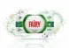 Вологі серветки для прибирання Fairy Power Wipes, 100 шт 8681554633108 фото 2
