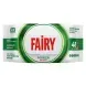 Вологі серветки для прибирання Fairy Power Wipes, 100 шт 8681554633108 фото 1