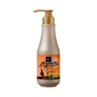 Гель для душа Famirel Marula Oil &laquo;Иланг-иланг&raquo; с маслом марулы 500 мл 7290114085694 фото