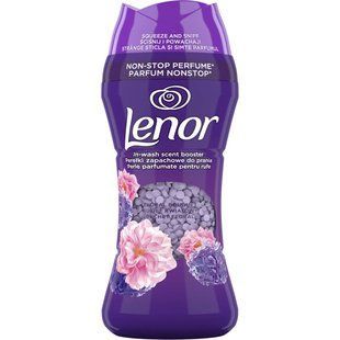 Кондиционер для белья в гранулах Lenor Amethyst, 195 г 8001841182223 фото