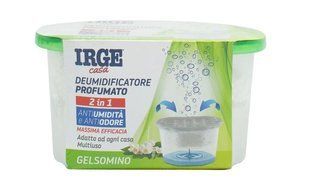 Поглинач запаху і вологи IRGE Gelsomino 400 мл 80217230329033 фото