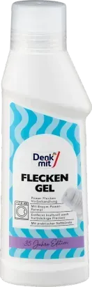 Гель для видалення плям Denkmit Power Formel, 250 мл 4067796190298 фото