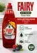 Средство для мытья посуды Fairy Extra+ Лесные ягоды 650 мл, концентрированный гель от жира 8700216749619 фото 2