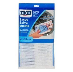Мішок для прання у пральних машинах Irge, 40*50 см, 1 шт 8021723033276 фото