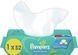 Детские влажные салфетки Pampers Fresh Clean 52 шт. (8001841041360) 2217941821 фото 1