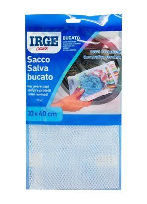 Мішок для прання у пральних машинах Irge, 30*40 см, 1 шт 8021723062092 фото